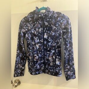 Ivivva define 12 Zip up Jacket